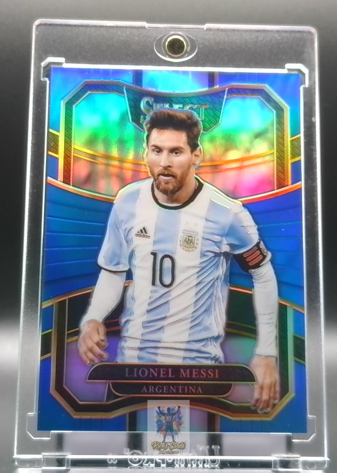 2017 Panini Select 66