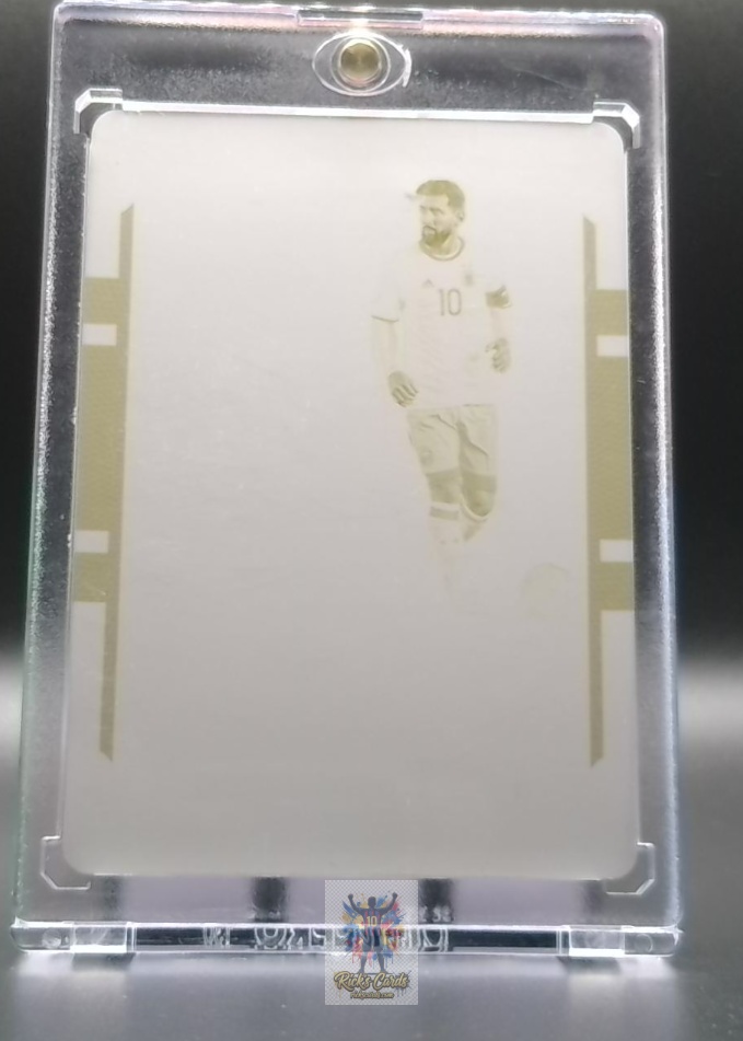 2018 Panini National Treasures Soccer - Star Swatch Signatures 43