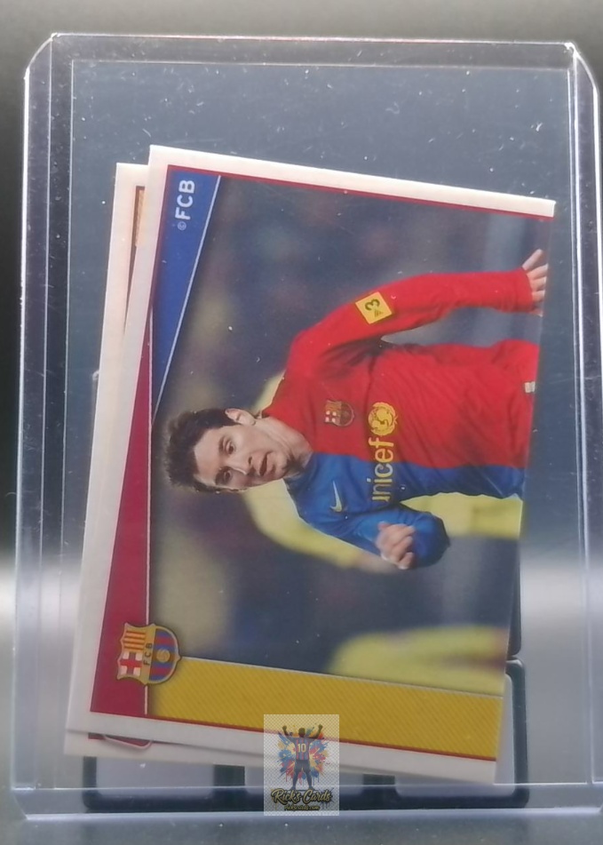 2008 Panini Colecciones Este Liga BBVA 1146