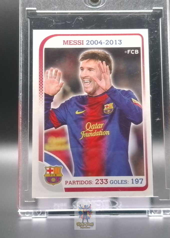 2014 Topps Match Attax World Cup 2014