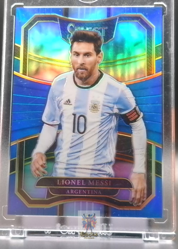 2017 Panini Select