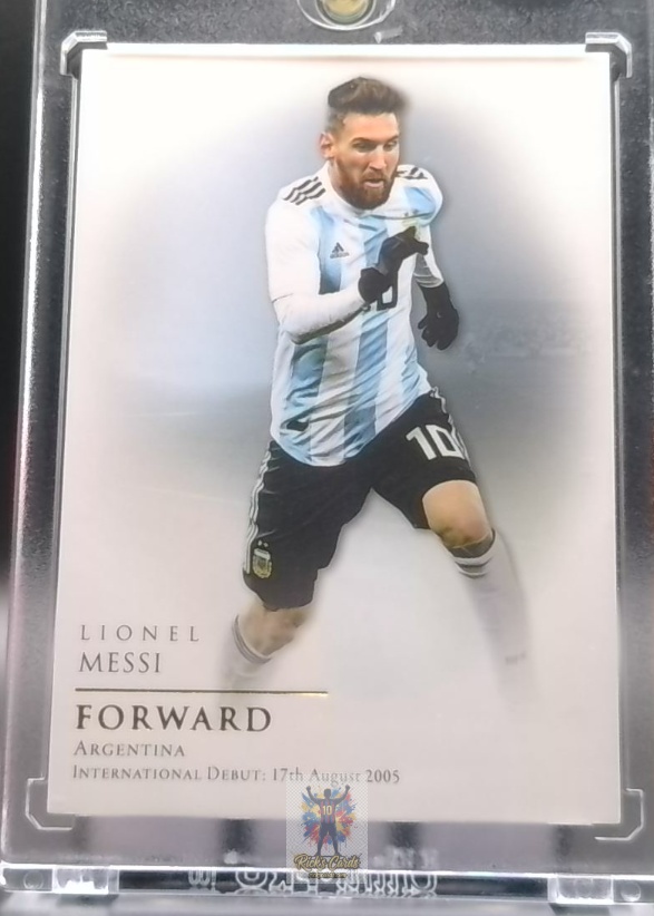 2018 Futera Futera Unique World Football
