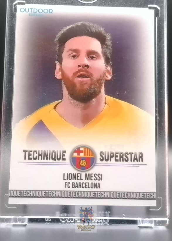 2020  Technique Superstar