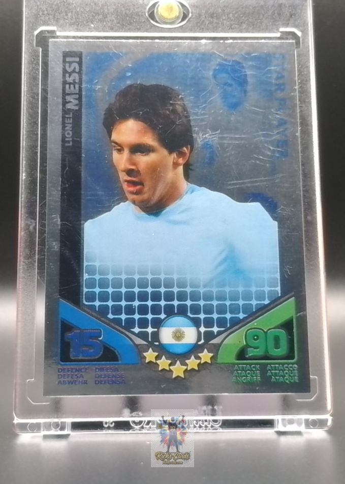2020 Topps Match Attax UEFA Champions League  2