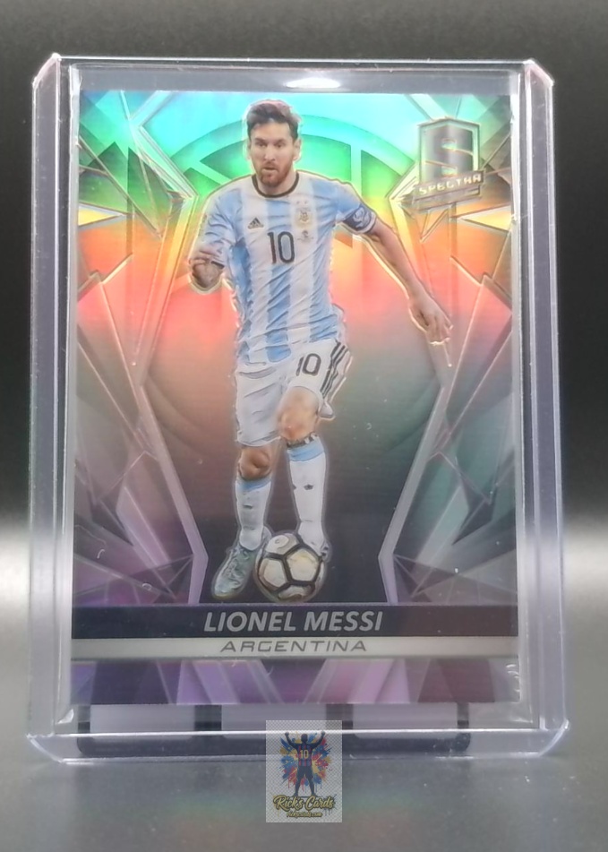 2016 Panini Spectra 60