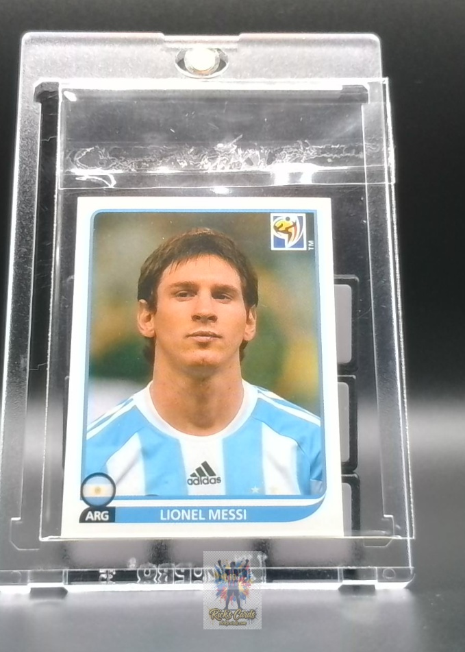 2006 Panini World Cup Germany Stickers 63