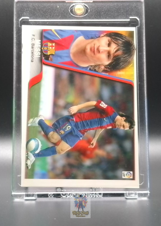 2007 Mundicromo Ediciones Estadio 84