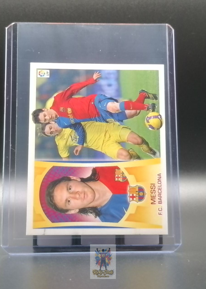 2009 Panini Colecciones Este Liga BBVA 86