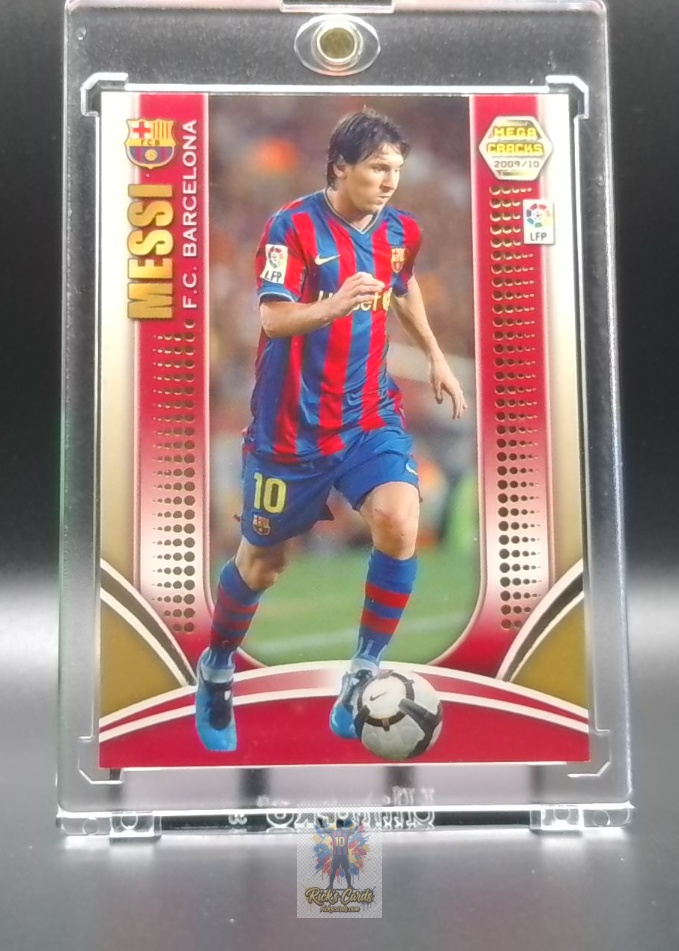 40087 Panini Megacracks (Liga BBVA) 87