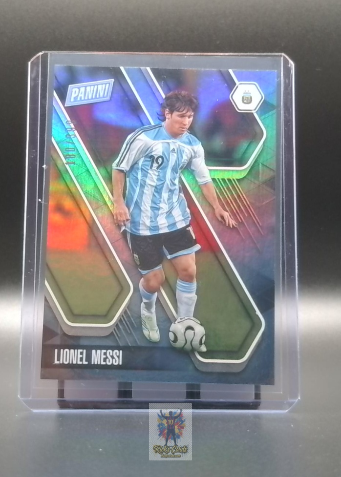 2018 Panini Father's Day (Panini Collection) 91