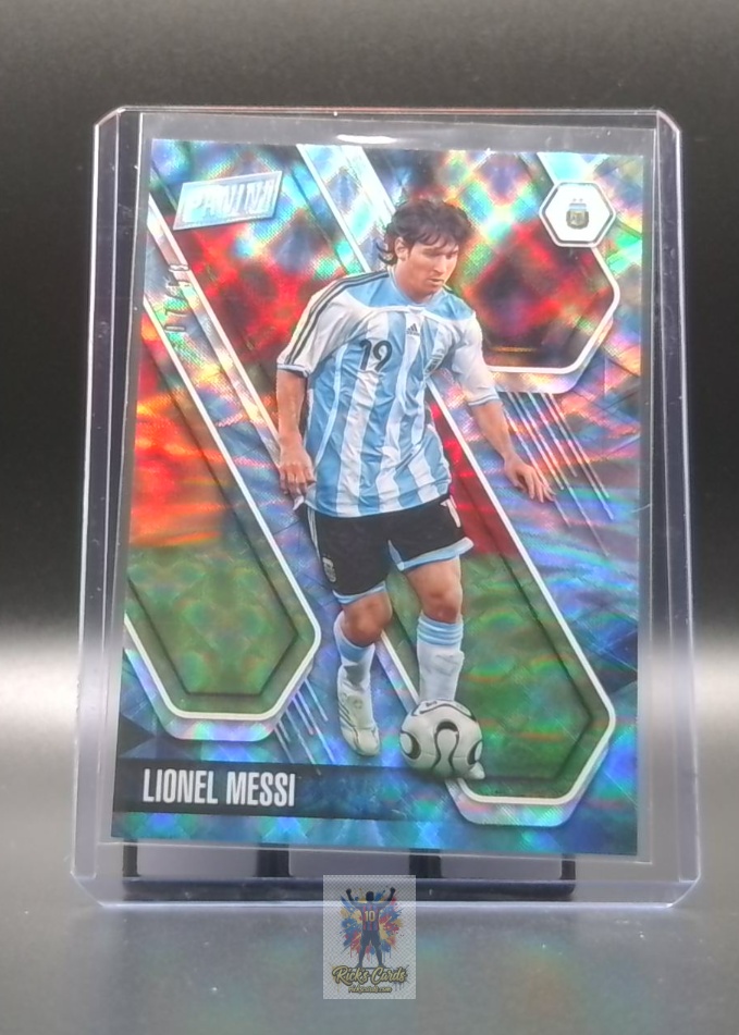 2018 Panini 2018 FIFA World Cup 96