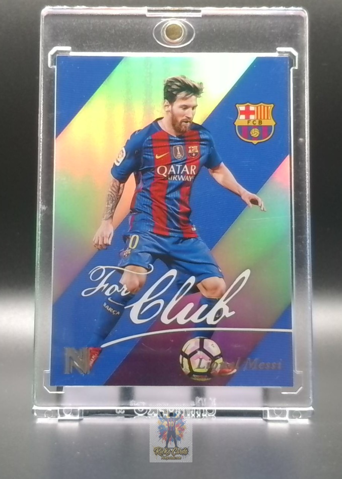2017 Panini Nobility For Club and Country 116