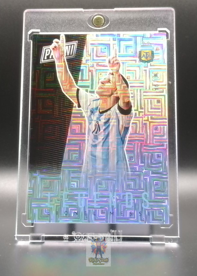 2017 Panini National Convention Legends 131