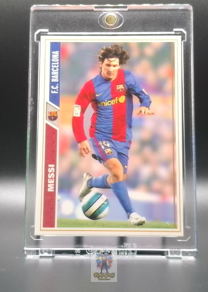 2007 Mundicromo Las Fichas de la Liga 2008 card #47, Base Card 136