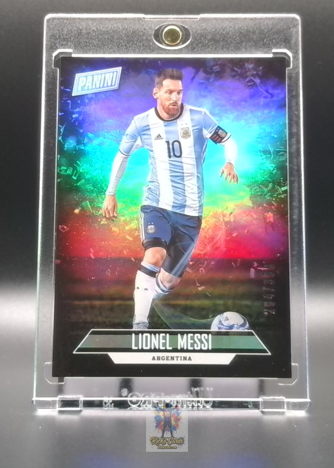 2018 Panini Father's Day - Expansion 146