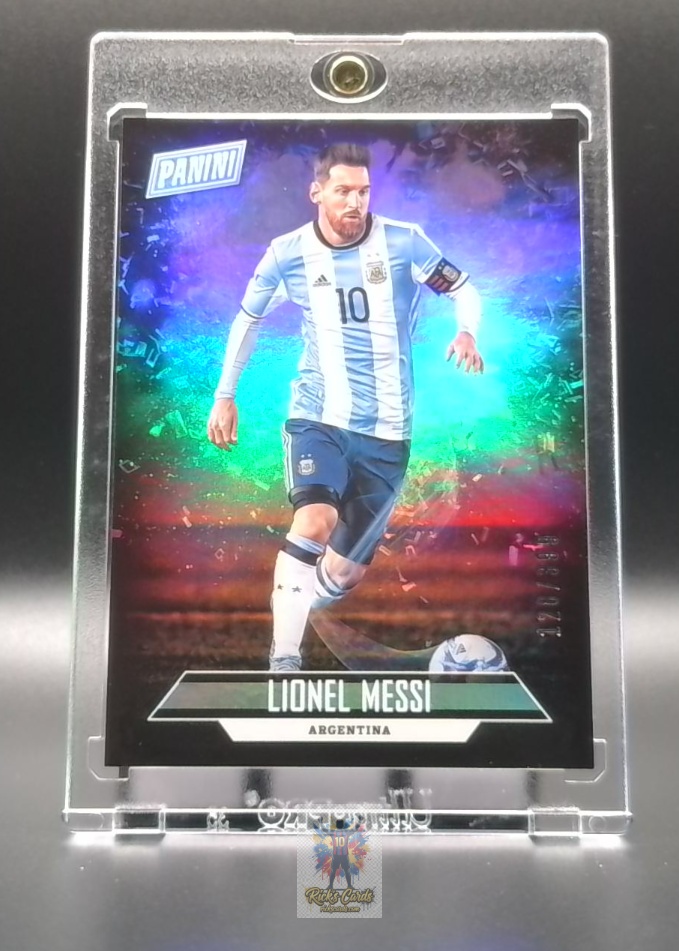 2018 Panini Father's Day - Expansion 147