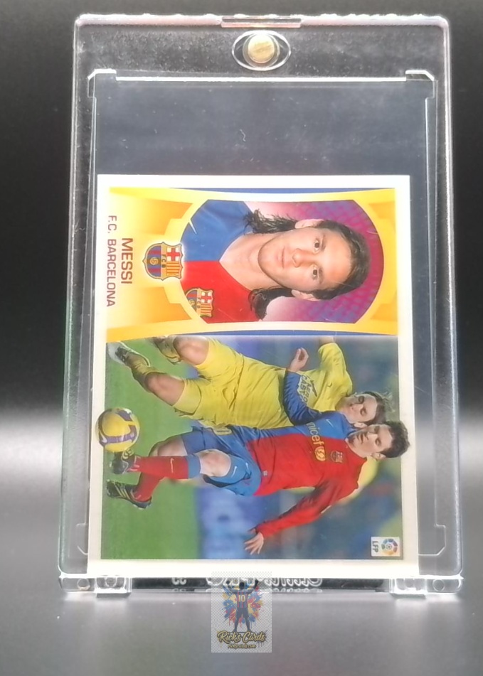 40087 Panini Colecciones Este La Liga Este Stickers 154