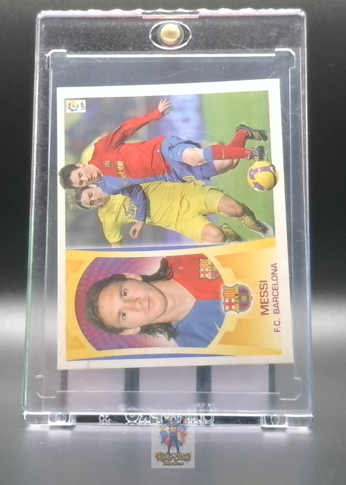 40087 Panini Colecciones Este La Liga Este Stickers 157