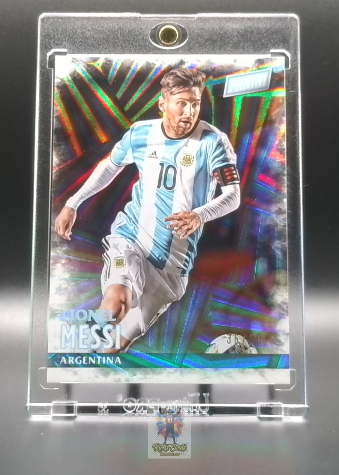 2016 Panini Black Friday 166