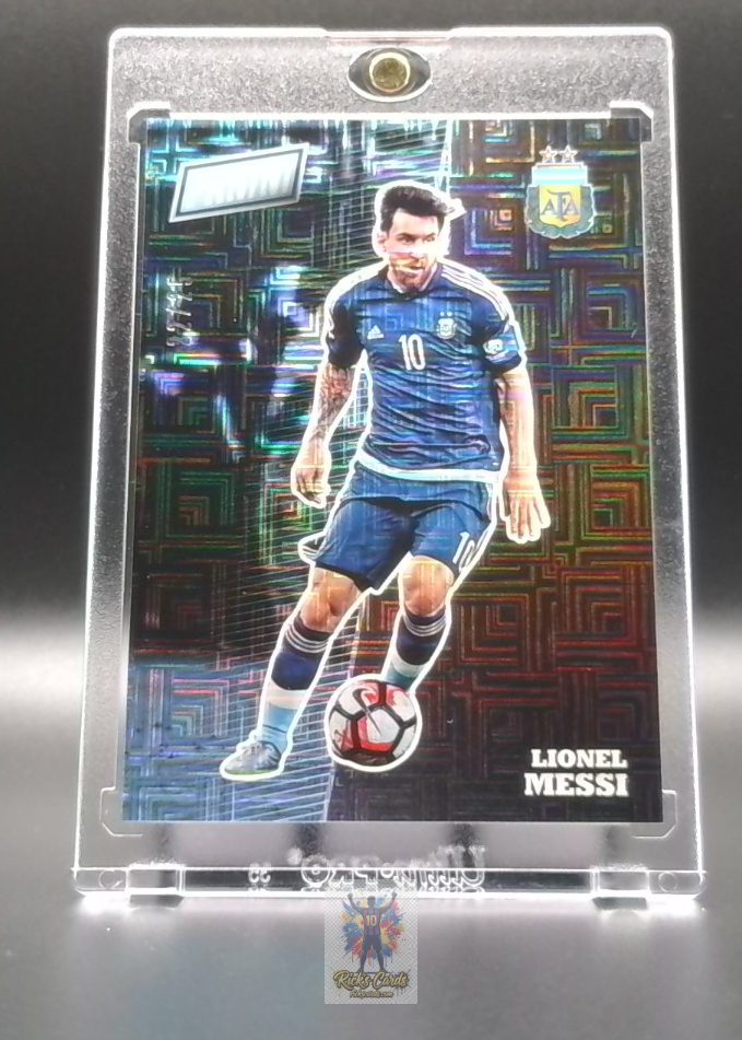 2016 Panini 2016 Panini National Convention 183