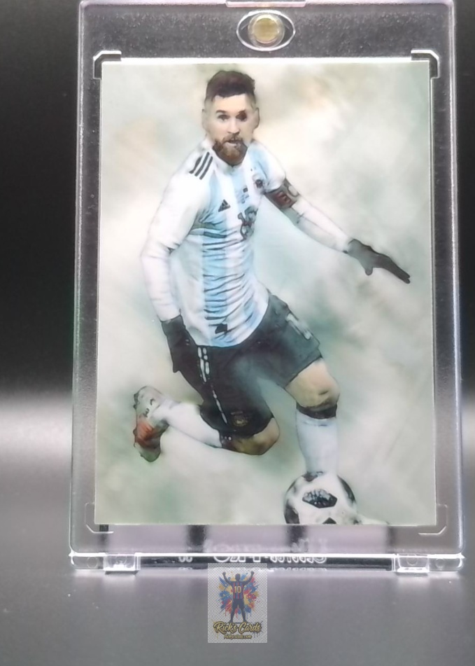 Unknown Jayson Johnson (Custom) Custom Art Cards 185