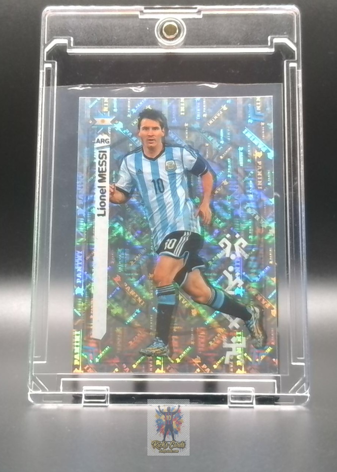 2015 Panini Copa América Chile 2015 191