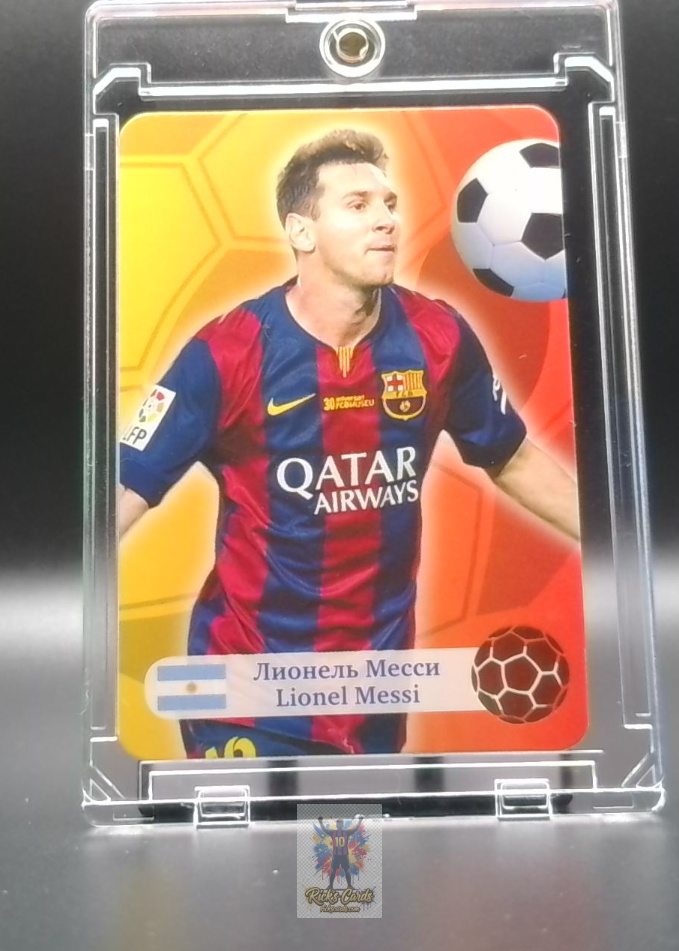 2016 Darinchi FIFA Ballon d'Or (Золотой Мяч FIFA) 242