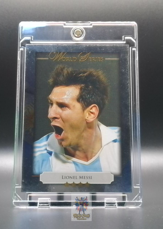 2014 Futera World Football Online Series 4 - World Series Insert 285