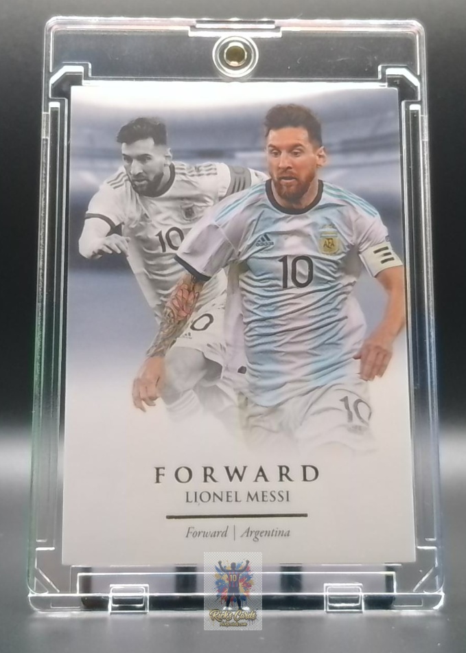 2020 Futera Unique World Football 288