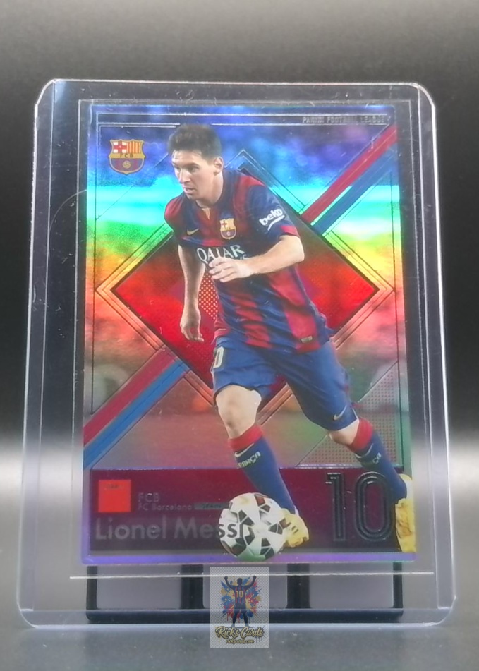 2015 Panini Panini Football League 2015 (PFL11) 302