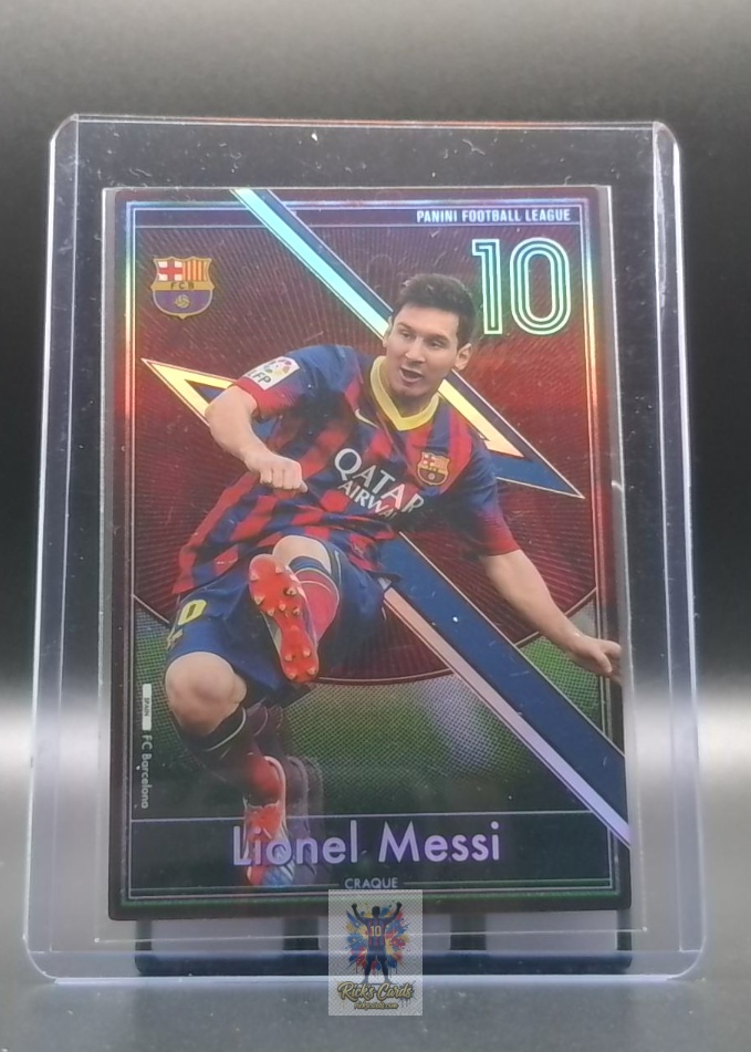 2014 Panini Panini Football League (Series 7) 303