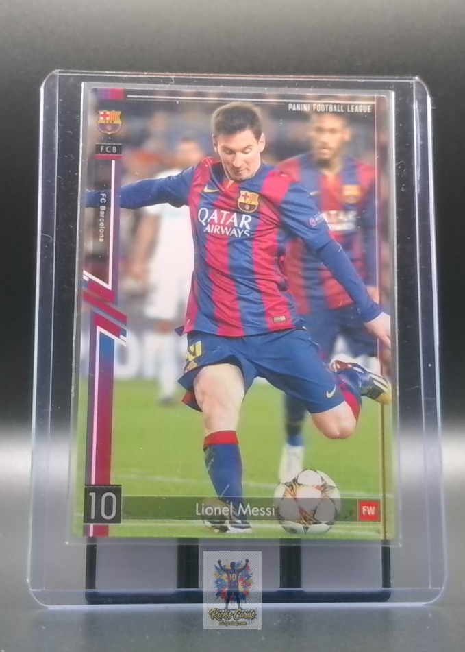 2015 Panini Panini Football League (PFL14) 305