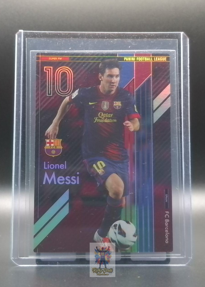 2013 Panini Panini Football League 307
