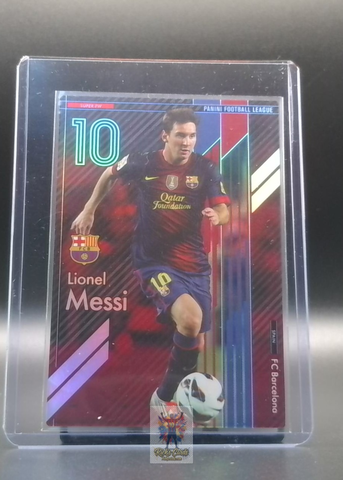 2013 Panini Panini Football League 308