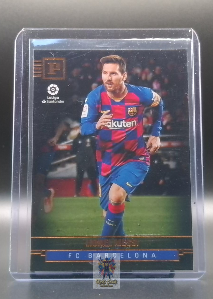 2019 Panini Chronicles 325