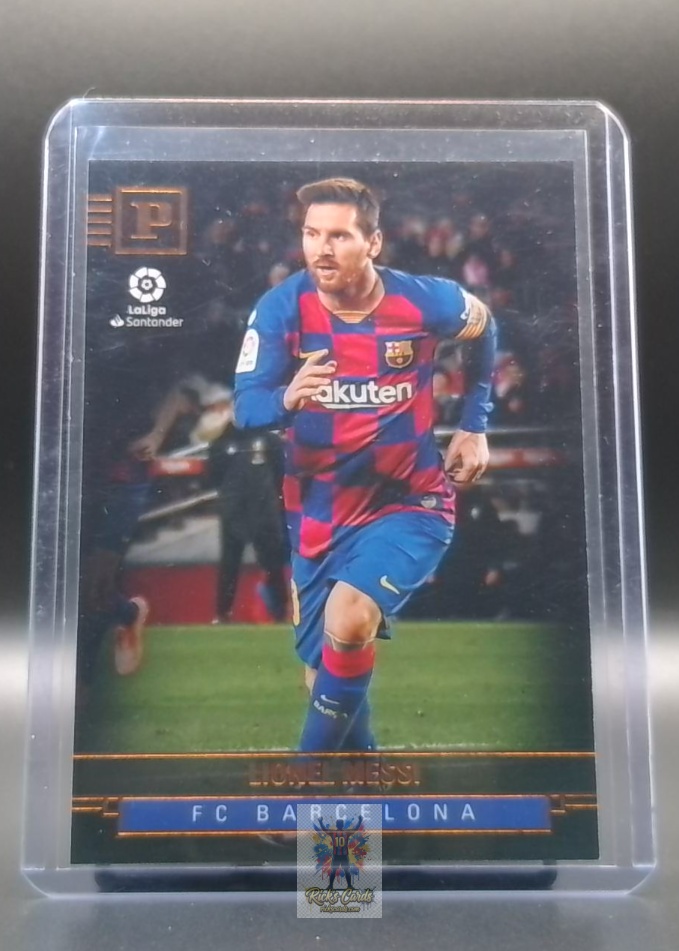 2019 Panini Chronicles 326