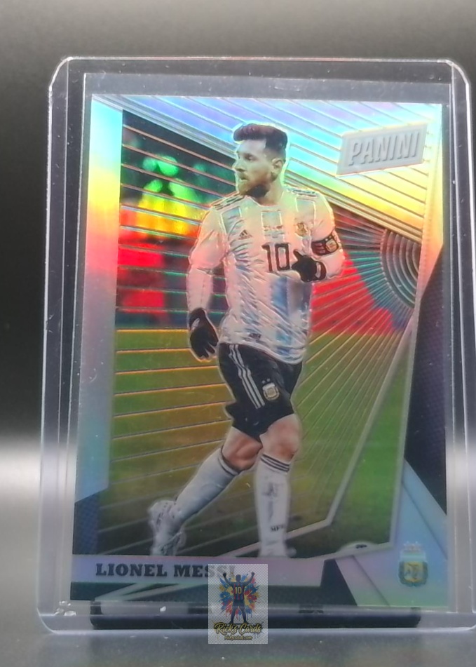 2018 Panini The National VIP 334