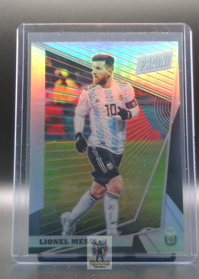 2018 Panini The National VIP 335