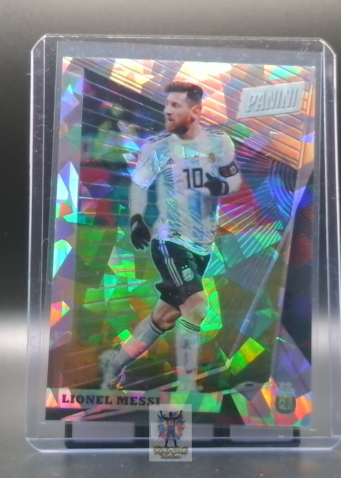 2018 Panini The National VIP 337