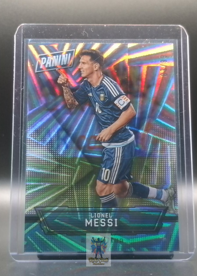 2016 Panini The National 338