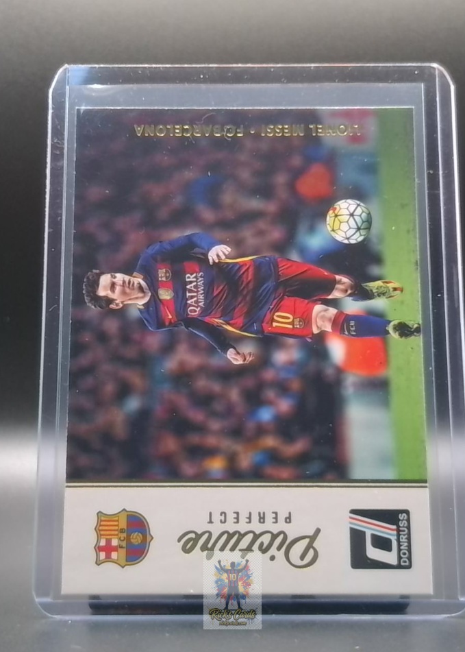 2016 Panini Donruss Picture Perfect 344