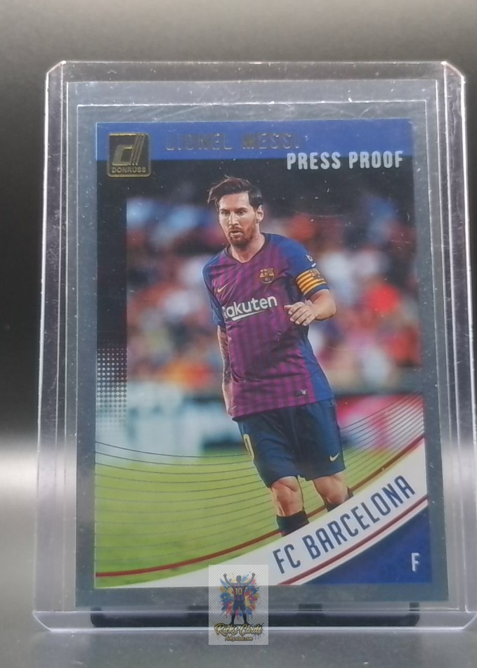 2018-19 Panini Donruss Donruss Soccer 346