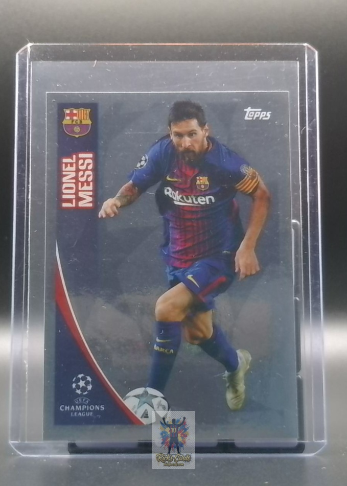 2017 Topps UEFA Champions League Official Sticker Collection 367