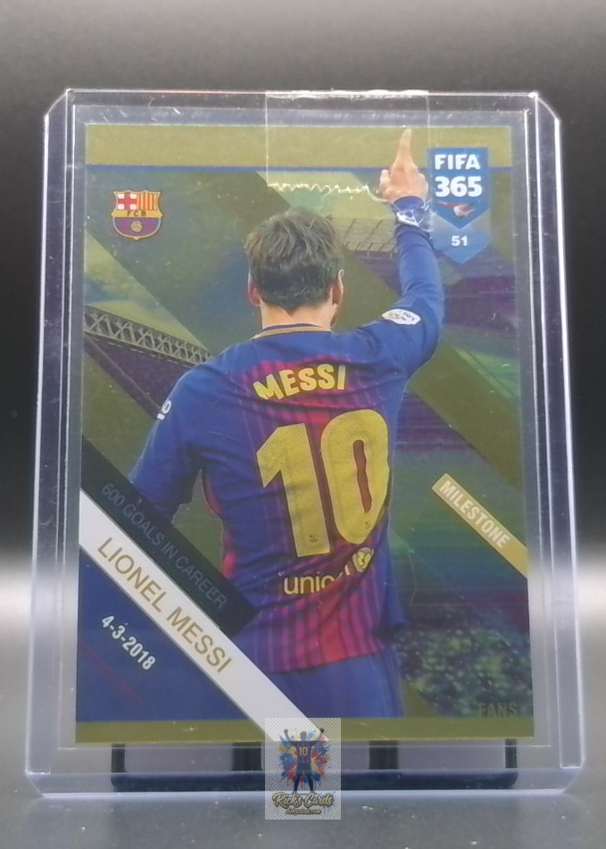 2018 Panini FIFA 365 Adrenalyn XL 392