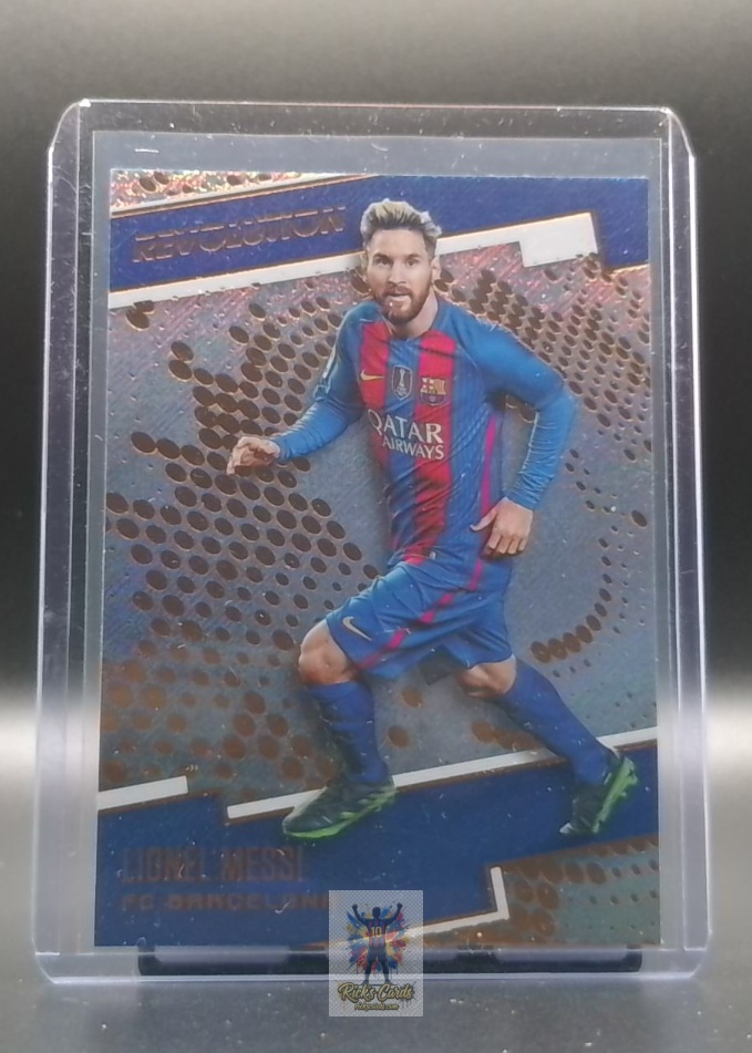 2017 Panini Revolution 396