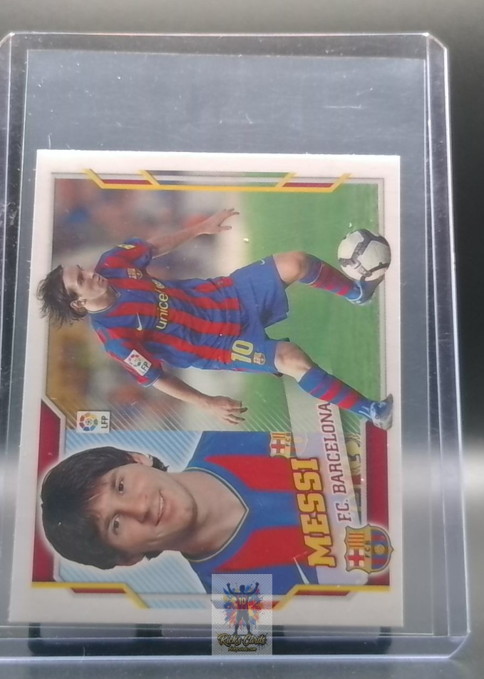 2010 Panini Colecciones Este Liga BBVA 2010-11 428
