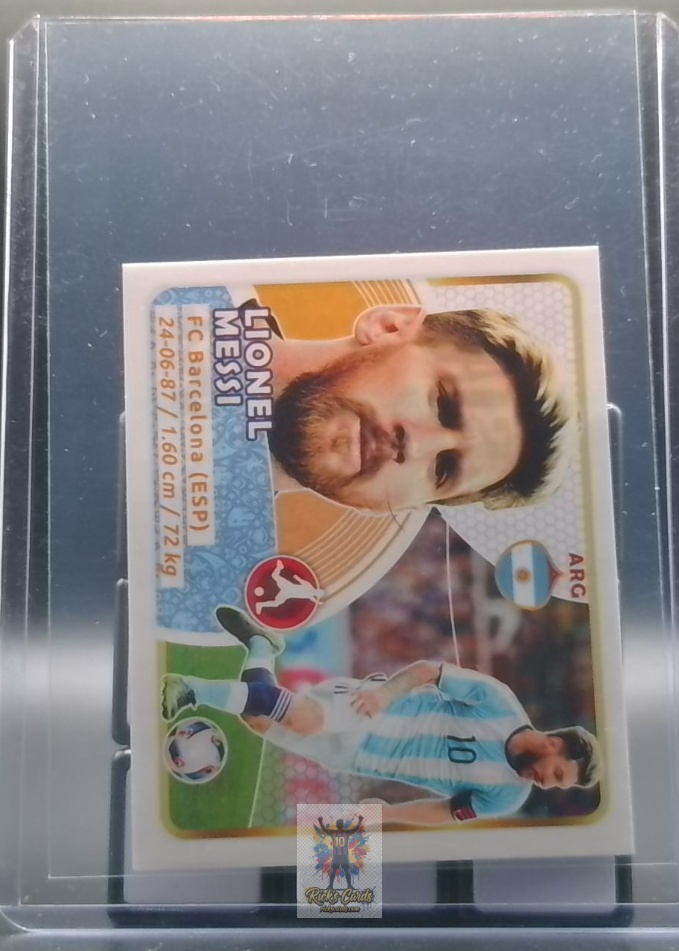 2018 Gol Publicaciones Mundial Russia 2018 524