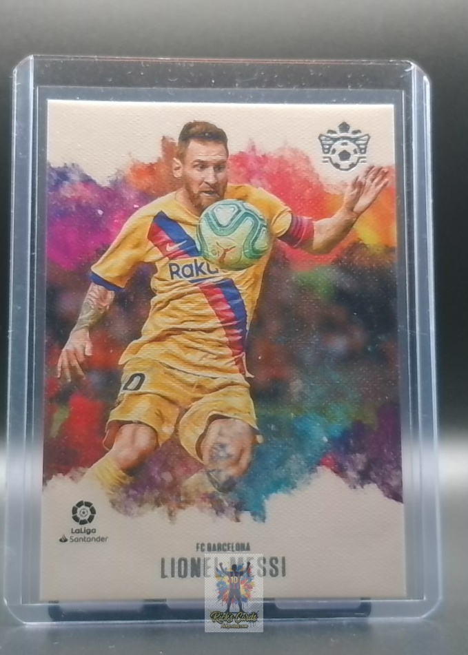 2019-20 Panini Chronicles Pitch Kings 541