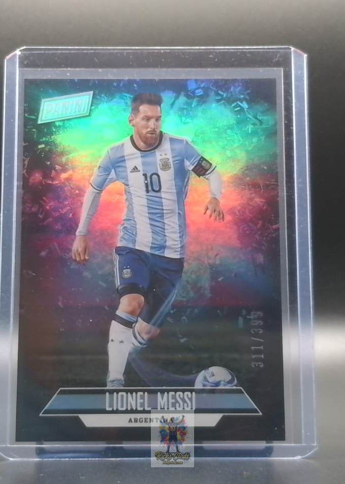 2018 Panini Father's Day - Panini Collection 544