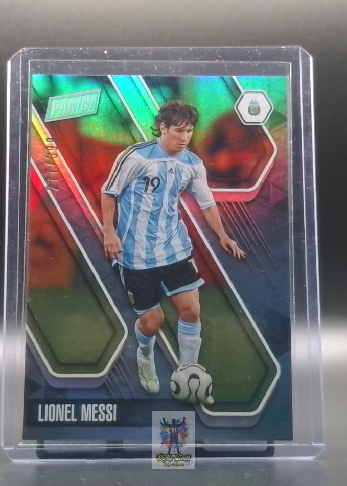 2018 Panini Singles Day 546
